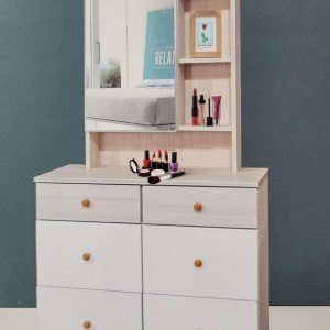 Rectangular Dressing Table
