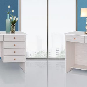 Study/Work Table ( 3 or 6 drawers variation)