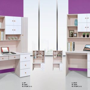 Study/ Work Table (Small or Big variation)