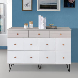 Chest of Drawers (11 Drawers)