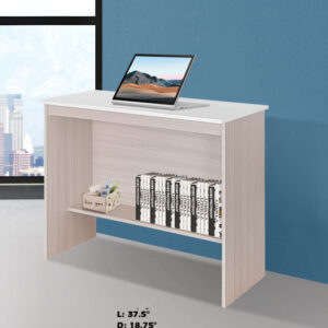Study/ Work Table (Simple No Drawers)