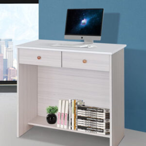 Study/ Work Table (2 Drawers)