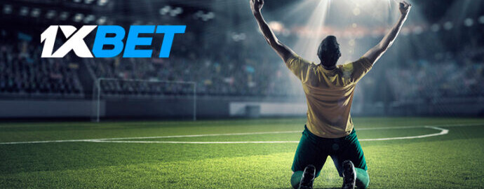 1xBet Cambodia Betting 3