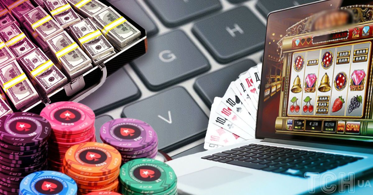 Exploring Non-Gamstop Casinos Your Gateway to Exciting Gaming Experiences