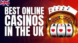Discovering the Exciting World of Online Gambling at UK Casinos Discovering the Exciting World of Online Gambling at UK Casinos