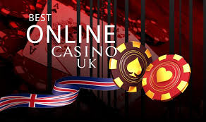 Discovering the Exciting World of Online Gambling at UK Casinos Discovering the Exciting World of Online Gambling at UK Casinos