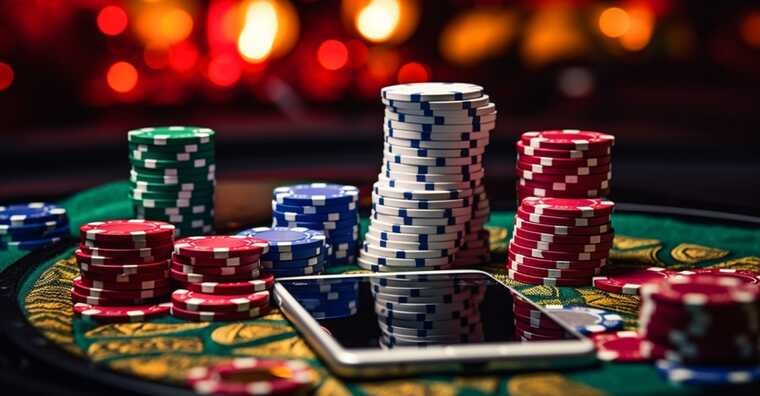 Explore the Thrills of Richy Farmer Casino Explore the Thrills of Richy Farmer Casino