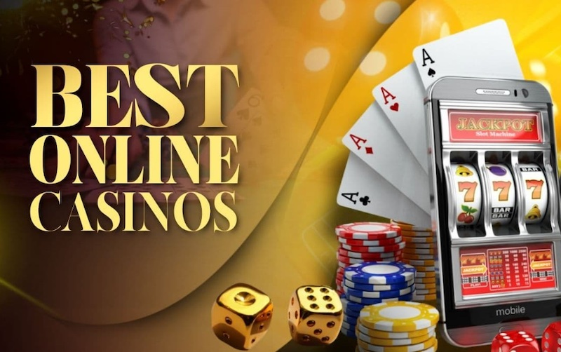 Explore the Thrills of Richy Farmer Casino Explore the Thrills of Richy Farmer Casino