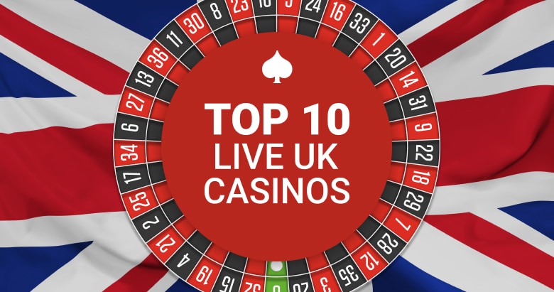 The Best Online Casino in the UK A Comprehensive Guide The Best Online Casino in the UK A Comprehensive Guide